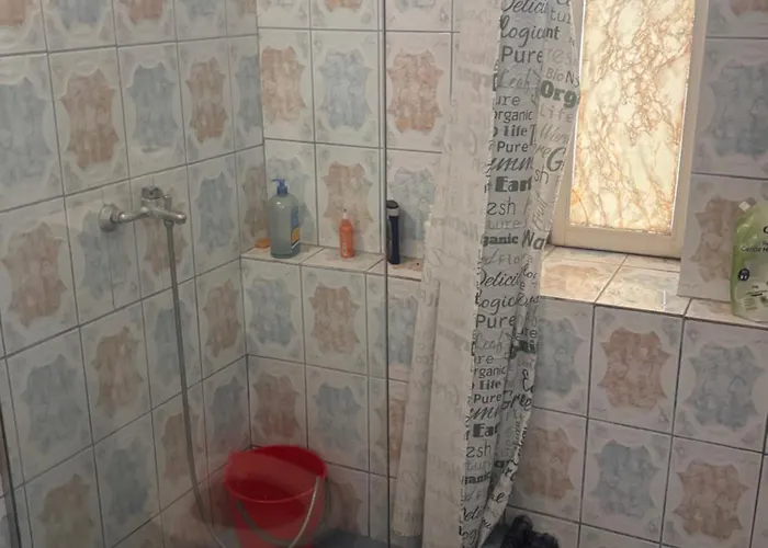 Casa Marina بيت ضيافة دووا مايْ