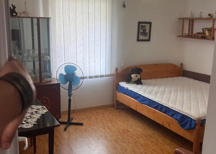 Casa Marina بيت ضيافة *