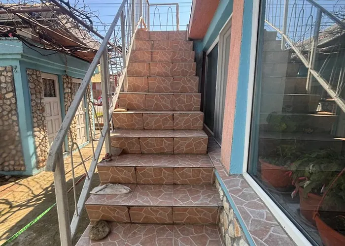 بيت ضيافة Casa Marina دووا مايْ