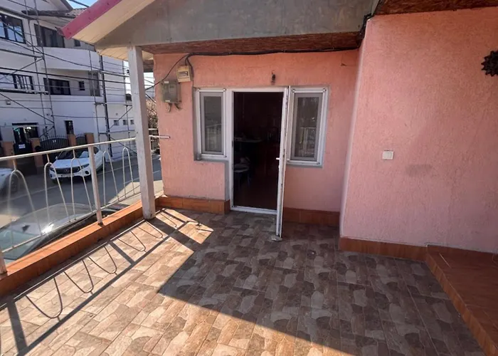 بيت ضيافة Casa Marina دووا مايْ