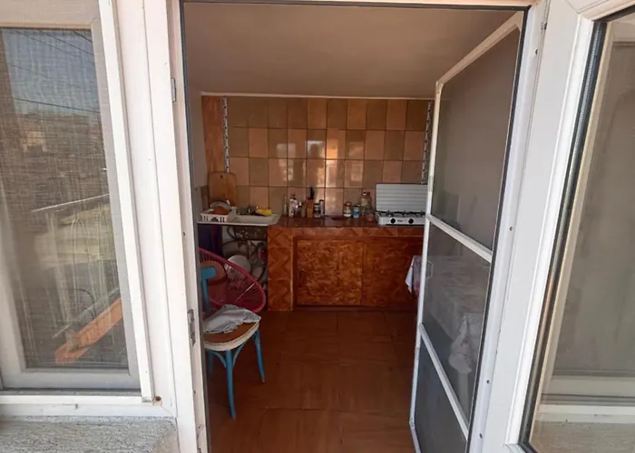 بيت ضيافة Casa Marina