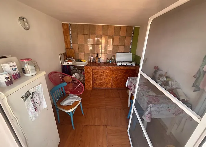 بيت ضيافة Casa Marina *