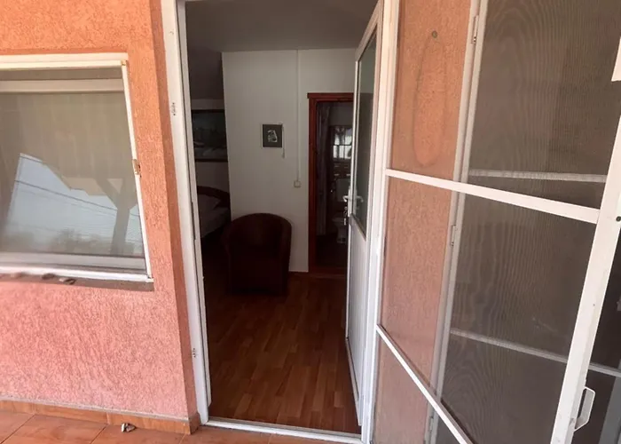 بيت ضيافة Casa Marina دووا مايْ