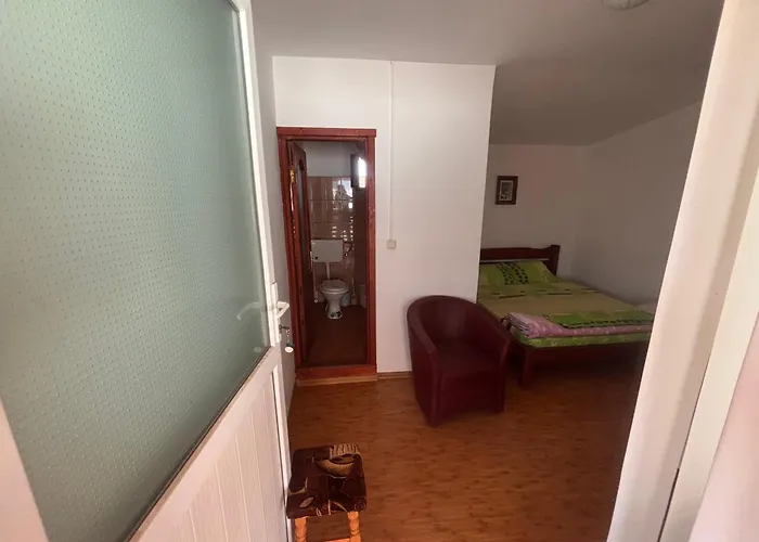 Casa Marina بيت ضيافة