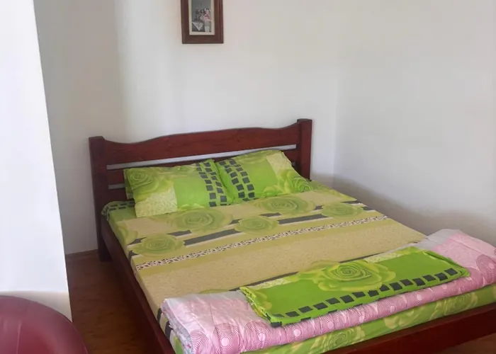 بيت ضيافة Casa Marina دووا مايْ