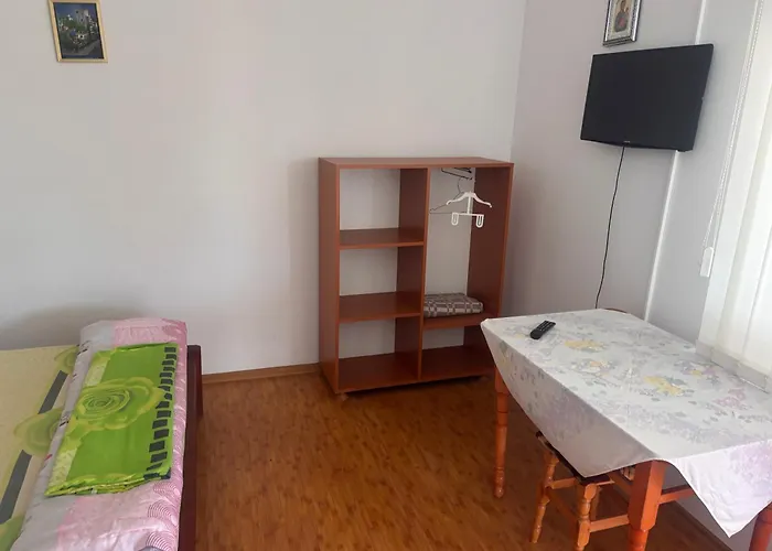 Casa Marina بيت ضيافة *