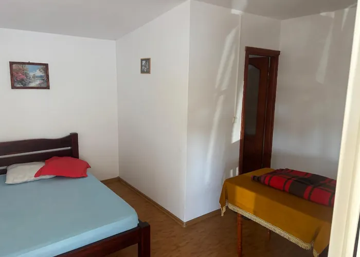 بيت ضيافة Casa Marina دووا مايْ