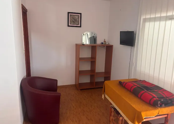 Casa Marina بيت ضيافة