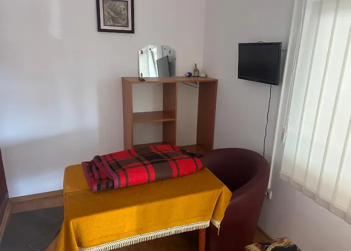 Casa Marina بيت ضيافة دووا مايْ