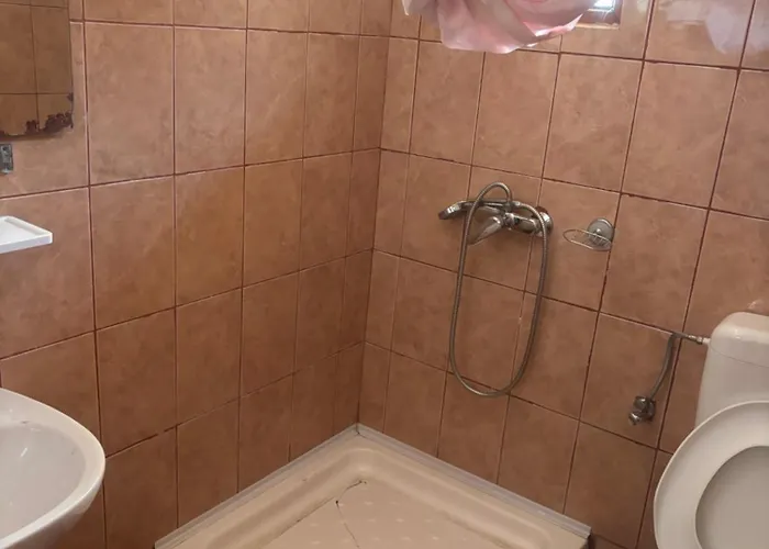 بيت ضيافة Casa Marina دووا مايْ