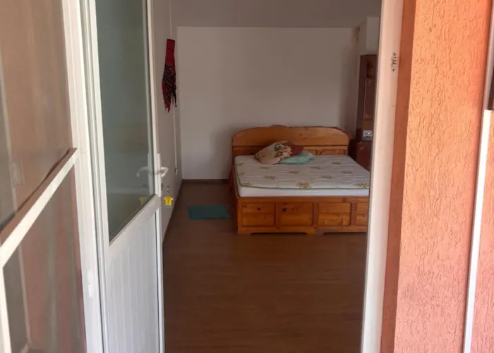 بيت ضيافة Casa Marina *