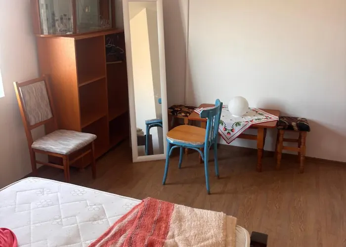 Casa Marina بيت ضيافة دووا مايْ