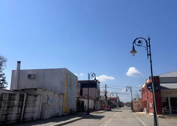 Casa Marina بيت ضيافة *