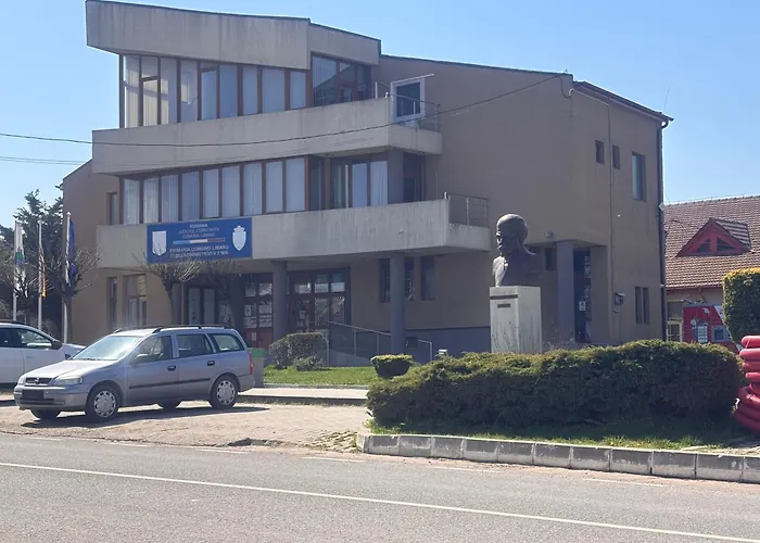 بيت ضيافة Casa Marina دووا مايْ