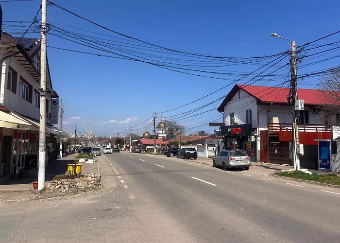 Casa Marina بيت ضيافة