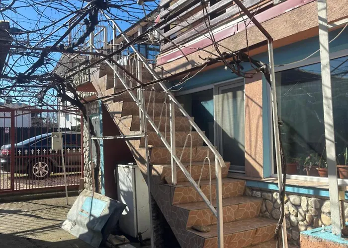 Casa Marina دووا مايْ