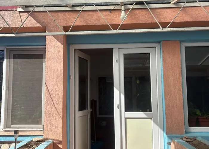 Casa Marina * دووا مايْ