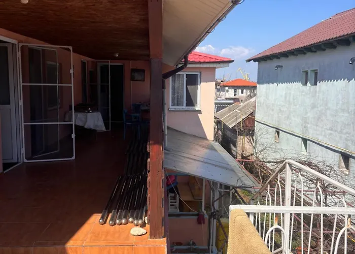 Casa Marina دووا مايْ