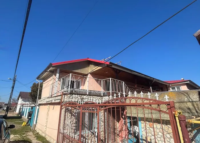 Casa Marina دووا مايْ