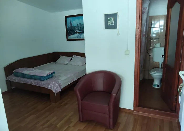 Casa Marina بيت ضيافة دووا مايْ