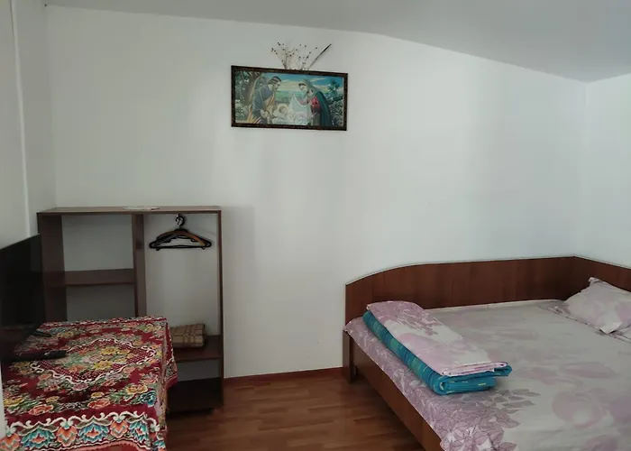 Casa Marina دووا مايْ