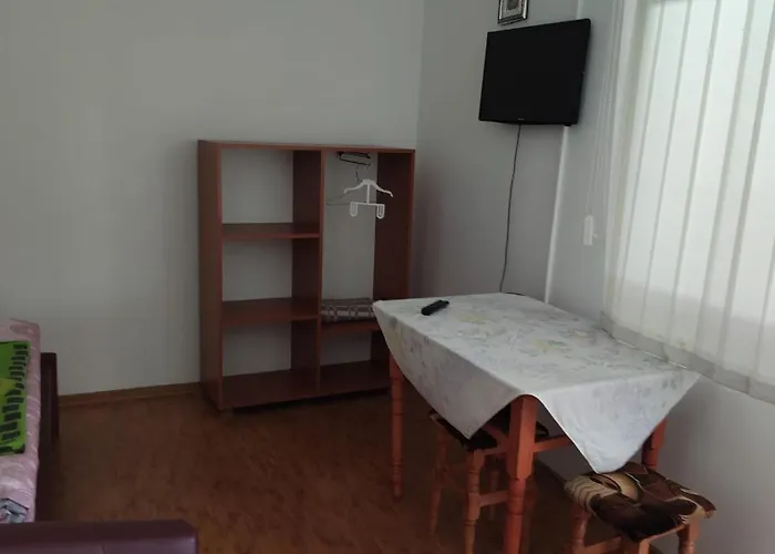 Casa Marina بيت ضيافة *