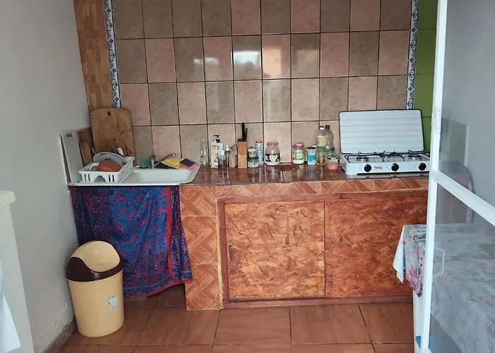 بيت ضيافة Casa Marina دووا مايْ