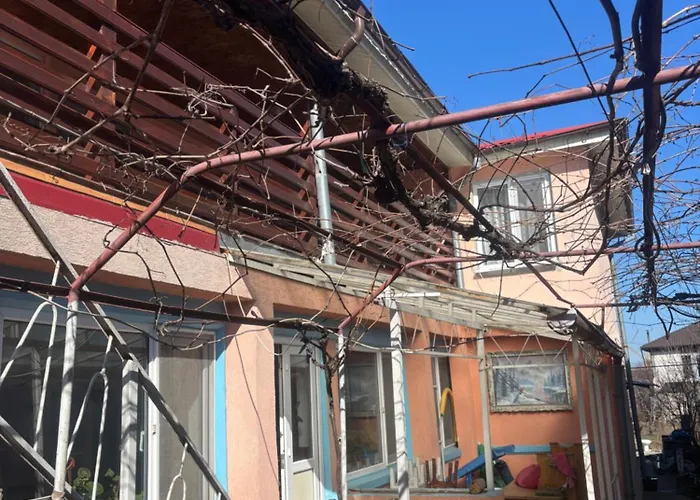 Casa Marina بيت ضيافة