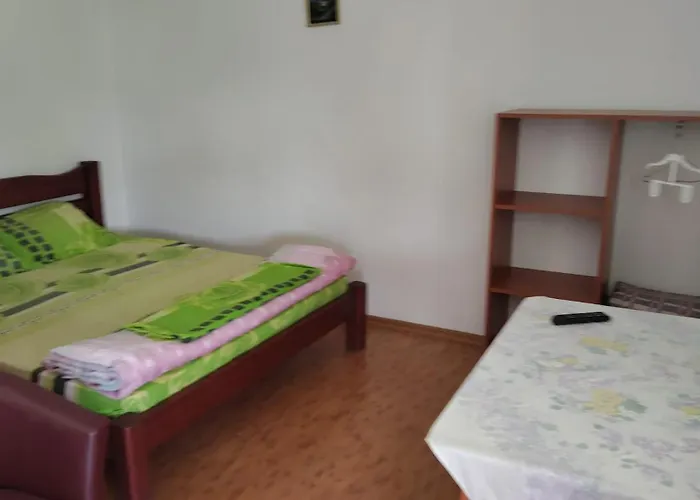 بيت ضيافة Casa Marina دووا مايْ