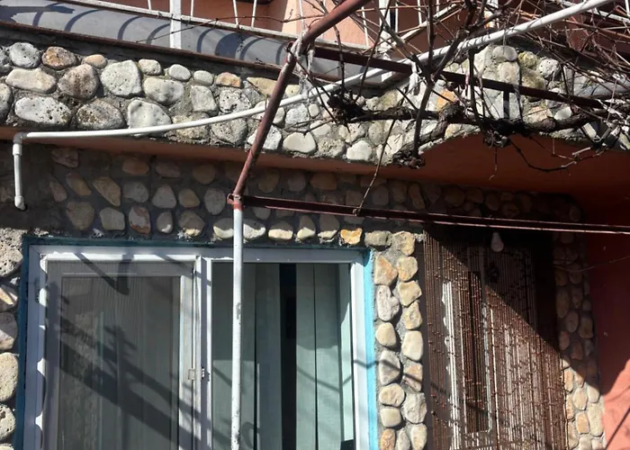 بيت ضيافة Casa Marina دووا مايْ